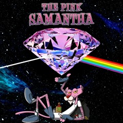 The Pink Samantha - The Dark Side Of The Diamond [HARD TRANCE]