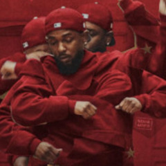 squabble for nuthin' (kdot x the futures flip)