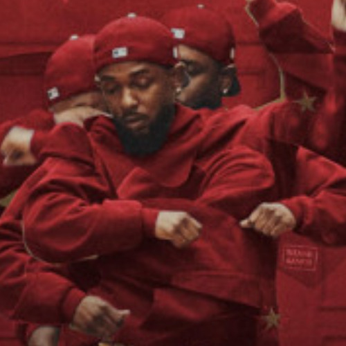 squabble for nuthin' (kdot x the futures flip)
