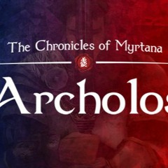 Anna Grygorowicz - Kroniki Myrtany