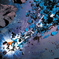 BEYONDERS (keeth sample challenge)