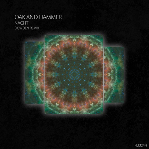 PREMIERE: Oak And Hammer - Nacht (Dowden Remix) [Polyptych Noir]