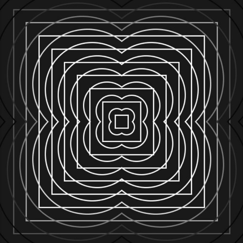 Square Root Of A - The Algo Riddim