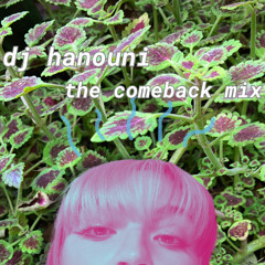 the comeback mix