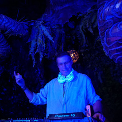 #70 Afro House DJ Set At Ahau Tulum Sculpture Park By Late Life | Tulum DJ Academy