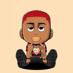 ORUAM • EU CONQUISTEI O MEU LUGAR [PROD. ELOW] ÁUDIO OFICIAL