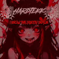 ! KNOW TH!S PRETTY DEMON - phoenix fj
