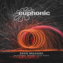 David Broaders - Deliverance (Máximo Lasso Remix) [Euphonic]