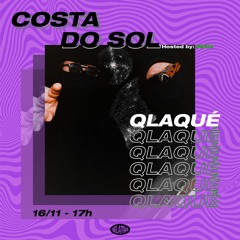Costa Do Sol - Espisode 6 w/QLAQUÉ