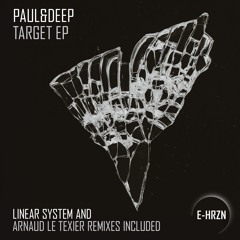 IR PREMIERE | Paul&Deep - October Red [EHRZN007]