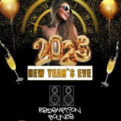 Redemption Bounce NYE
