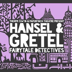 Opening Number - Hansel & Gretel: Fairytale Detectives DEMO