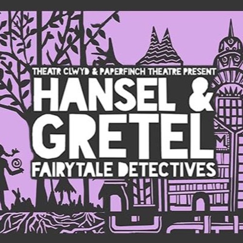 Opening Number - Hansel & Gretel: Fairytale Detectives DEMO