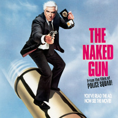 392 Teaser - AIRPLANE! (1980) + THE NAKED GUN (1988) [FULL EP ON PATREON]