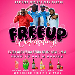 LAVIE EN ROSE PROMO #FreeUpWednesday