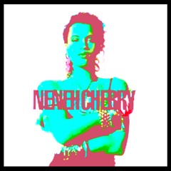 Edit insert Vocal inside miX Artiste iNfluenced Neneh Cherry