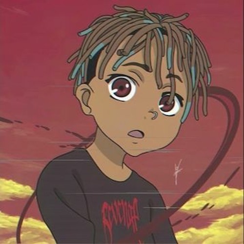Stream Juice WRLD Girl Of My Dreams (prod.Goldie) by golden rhodes