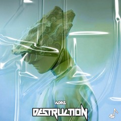 AGVAS - Destruction [Buy - for free download]