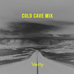Cold Cave Mix