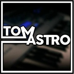 Tom Astro - WEEKEND X CNNCT & TACO BELL DJ COMPETITION
