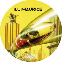 ANARCHY MIX S2 E11 - ILL MAURICE