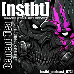 [nstbt_podcast_074] - Cement Tea