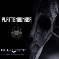 Plattenbunker meets Käferbande - GhostPlattenKäfer [Ghost Trier] |Auswärtskäfer|