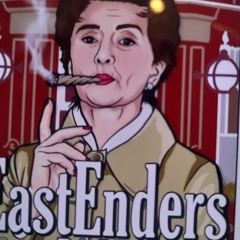 RAF SAPERA patola Nas mash up