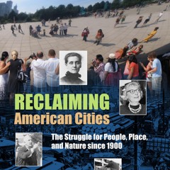 get⚡[PDF]❤ Reclaiming American Cities: The Struggle for People, Place, and Natur