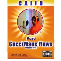 GUCCI MANE FLOWS