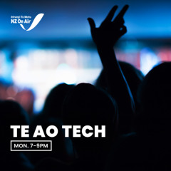 100% Productions Mix - Te Ao Tech