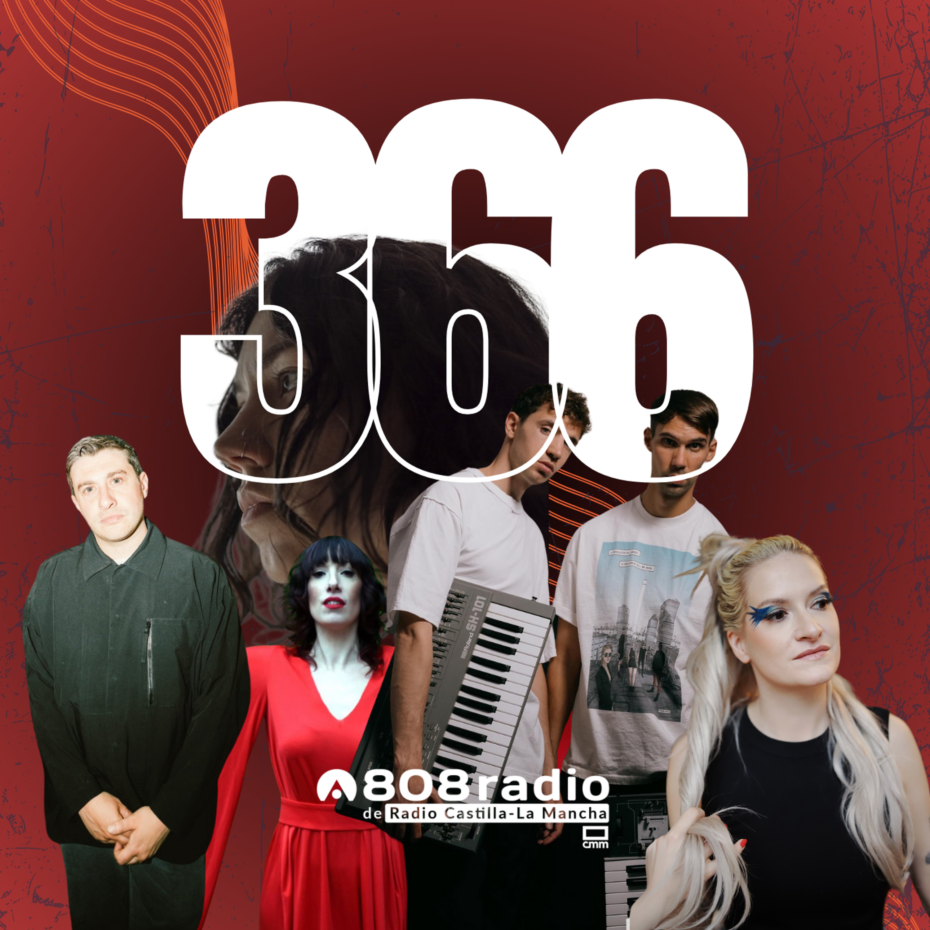 808 Radio