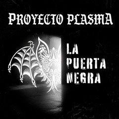 La puerta negra
