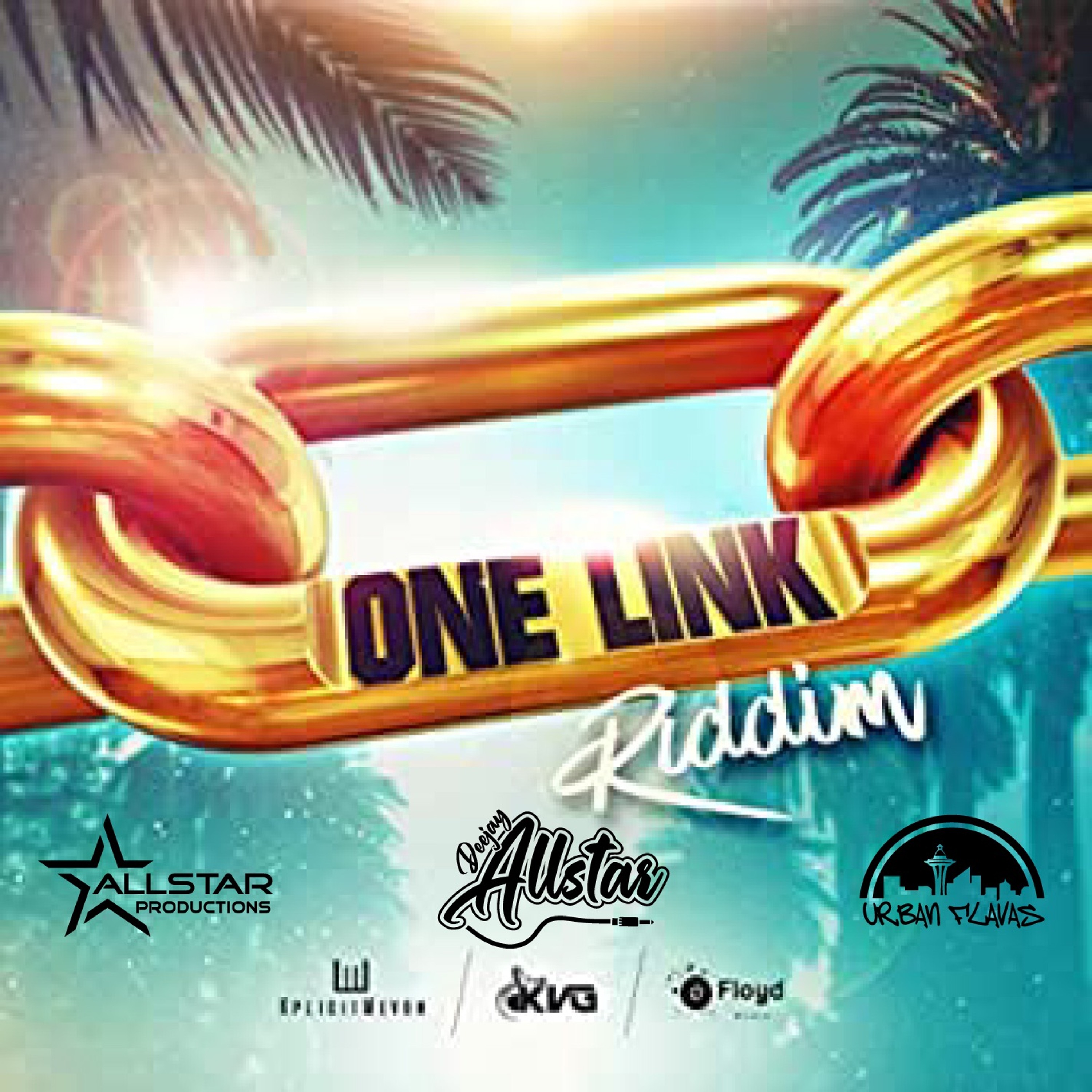 DJ Allstar (Bermuda) in the Mix