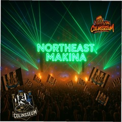 Northeast makina vibes for july 2025