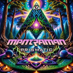 Mantraman - Colour Of Purity