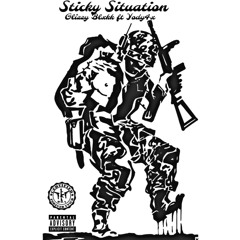 Sticky Situation ft Yody4x