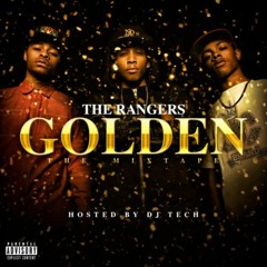 The Rangers - Push It #GOLDEN