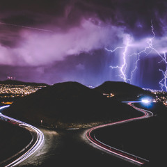 Thunder Canyon