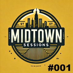 MT Sessions #001 - Tech House Mix 2025-02