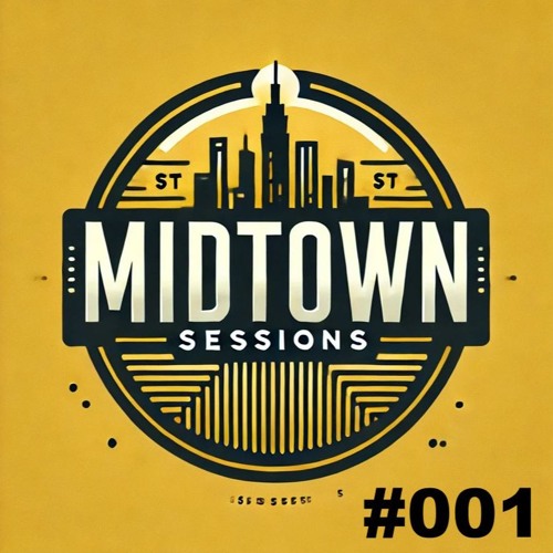 MT Sessions #001 - Tech House Mix 2025-02