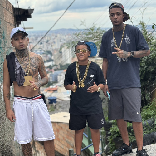 NÃO TO VALENDO NADA - DJ JL DO TP, DJ KR DO TP & DJ DIDI ( Feat. Mc Lh & Mc Dennin)