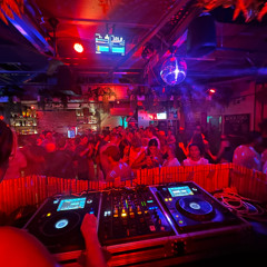 UK GARAGE MIX
