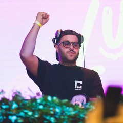 LUIA @ House Club 19.07