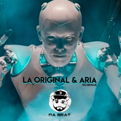 La Original & Aria (Techengue) DA BEAT