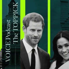 THE TOPPICK PODCAST ( JINGLE )