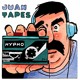 on JUAN TAPES 043 - HYPHO