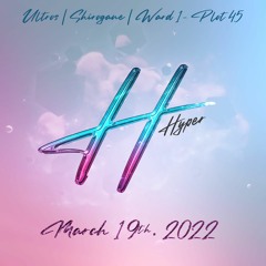 Live @ HyPeR - March 19th 2022
