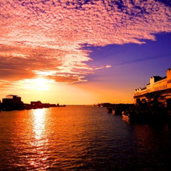 [Mix] Sunset & night song
