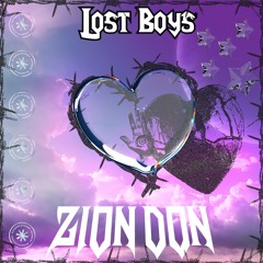 MGK x Trippie Redd - Lost Boys (Zion Don DnB Flip)